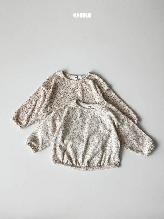 Blossom Tee