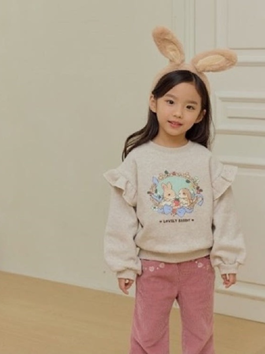 Rabbit Tee Rabbit Tee