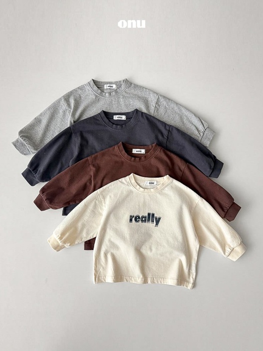 Real Tee