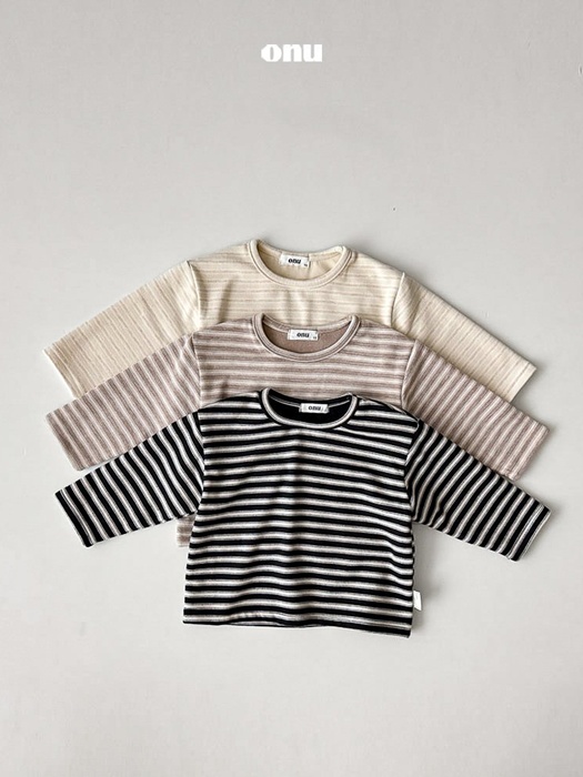 Striped Tee