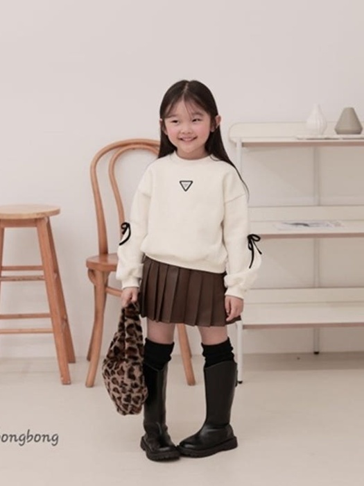 Coarse Sweatshirt