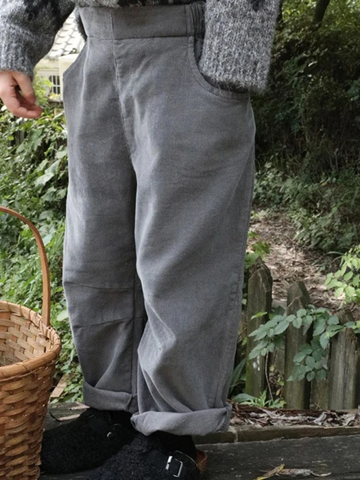Lacie Dart Pants
