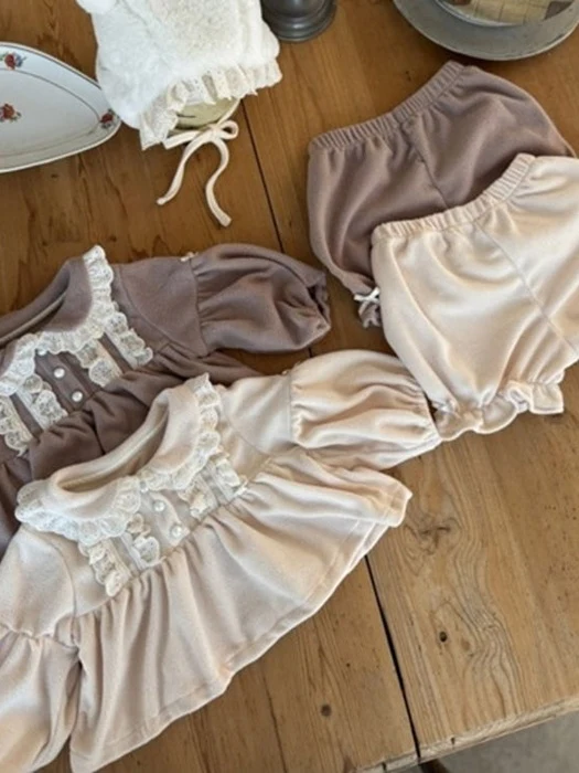 Bebe Lumi Set Bebe Lumi Set
