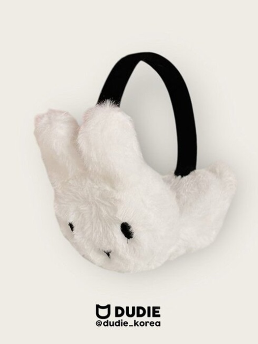 Rabbit Ear Muffler