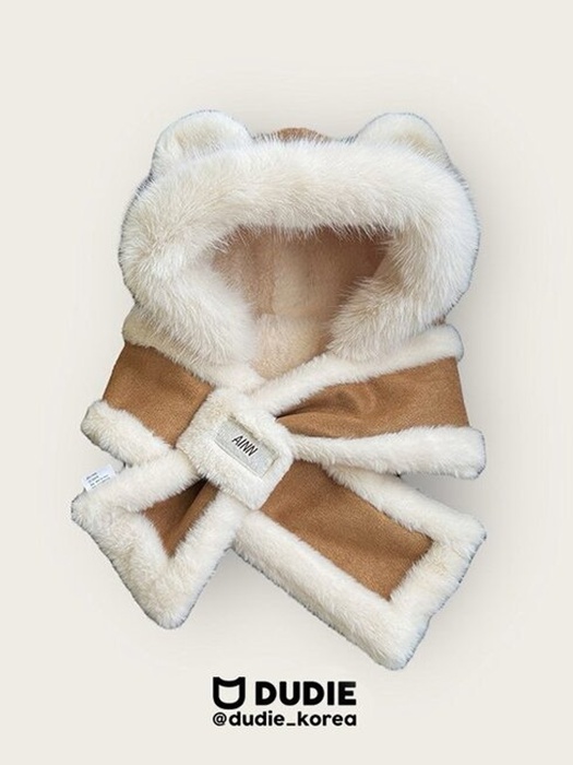 Moose Bear Balaclava