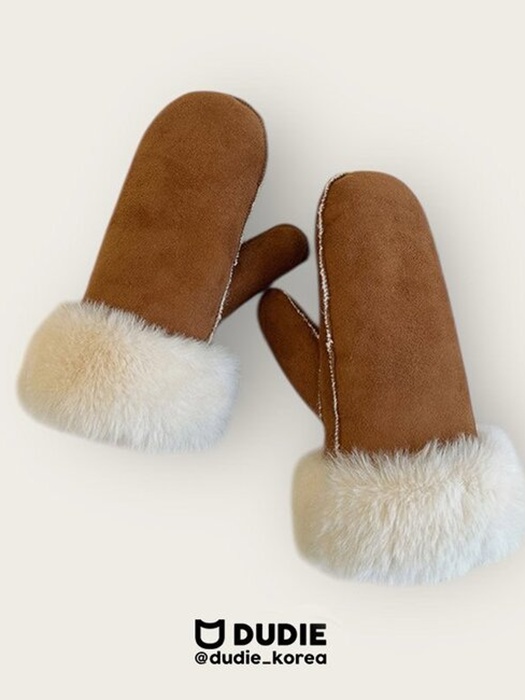 Moose Gloves
