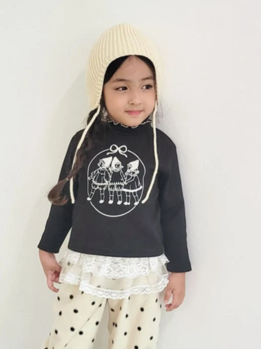 Girl Tee