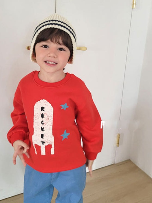 Rocket Tee