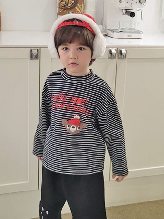 Teddy Bear Tee