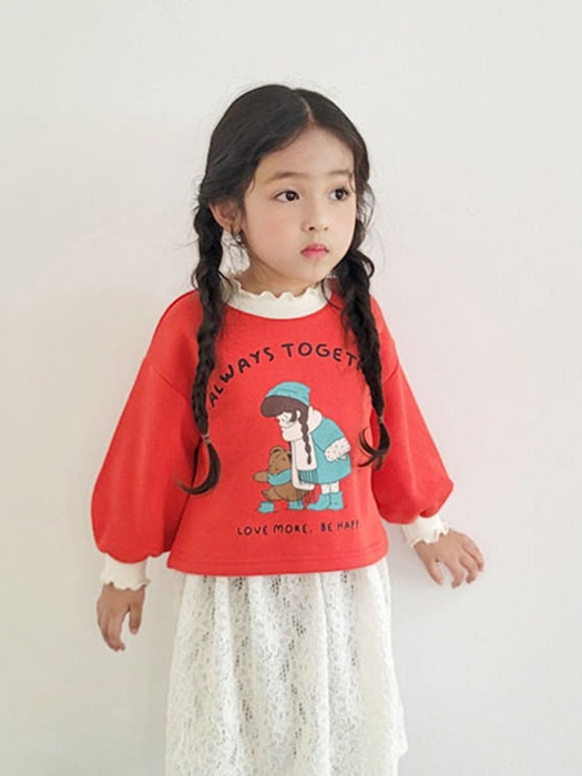 Together Tee