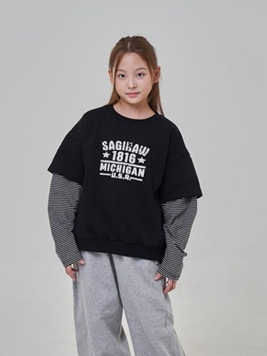 Layered Tee