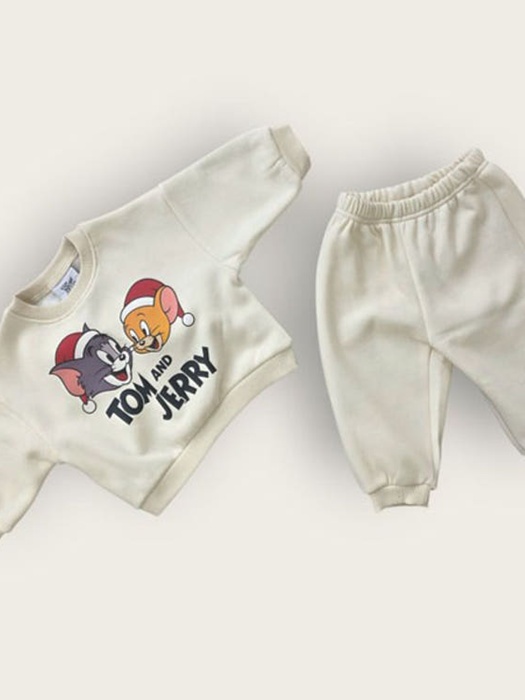 Tom Jerry Sweatshirt (Dad)