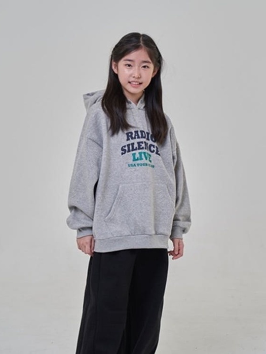 Radio Hoodie Radio Hoodie