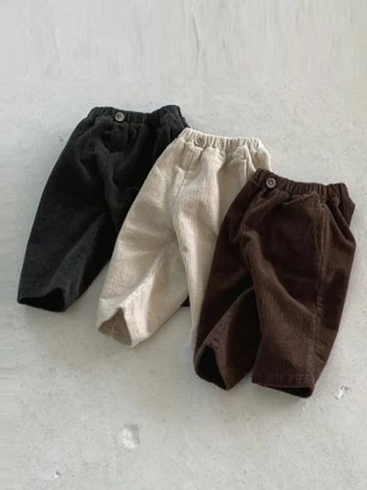 Manuka Pants Manuka Pants