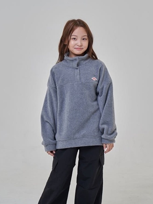 Ddo Ddo Anorak Tee