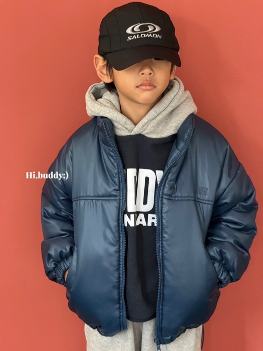 Together Jacket