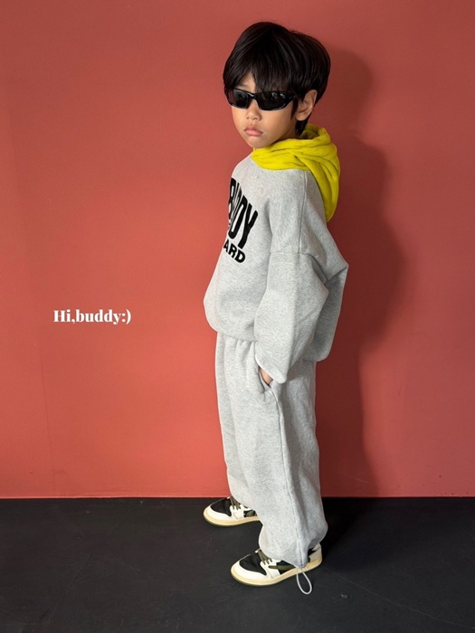 Buddy String Pants Buddy String Pants