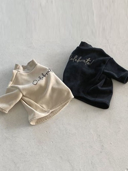 Plum Tee