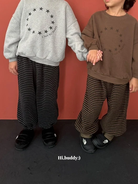 Chestnut Jogger Pants Chestnut Jogger Pants