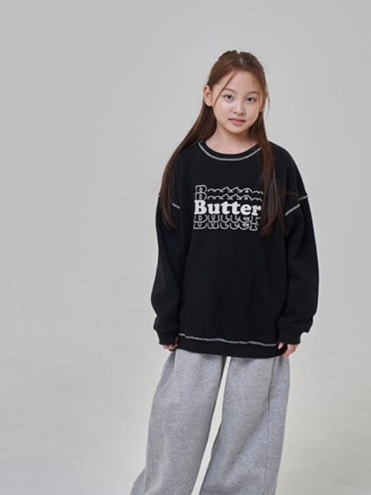 Butter Tee