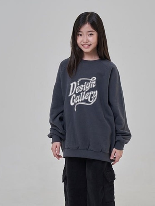 Gallery Sweatshirt