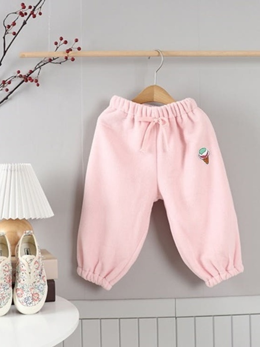 Warm Ice Cream Jogger Pants Warm Ice Cream Jogger Pants