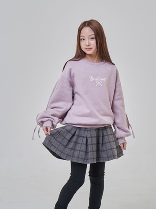 Check Skirt Leggings Check Skirt Leggings