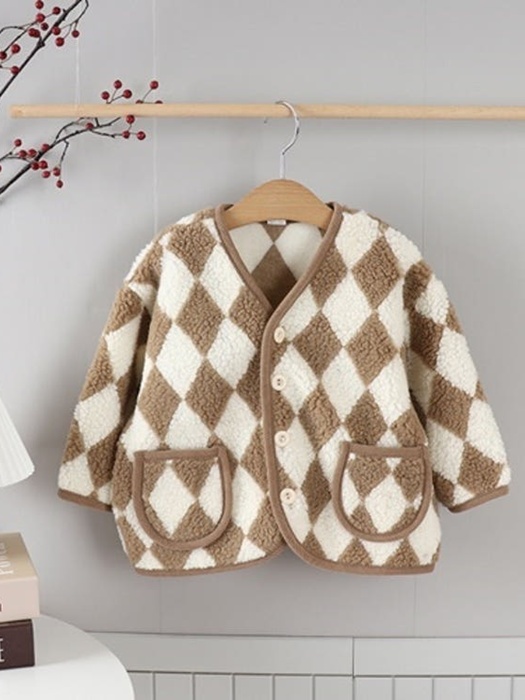 Dia Fleece Jacket Dia Fleece Jacket