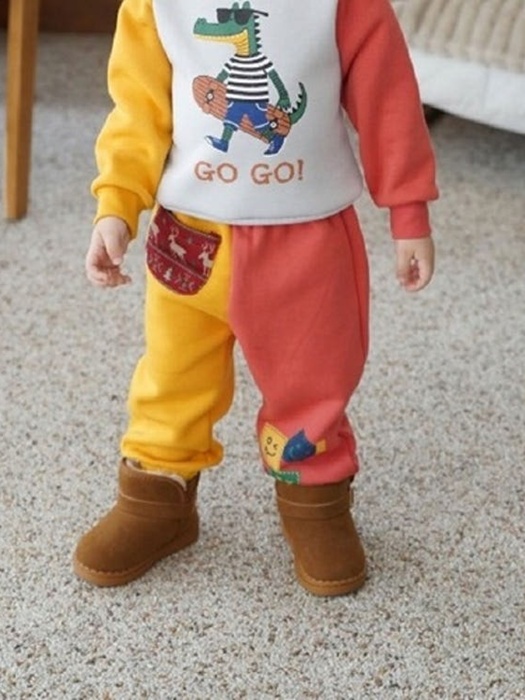 Rudolph Jogger Pants Rudolph Jogger Pants