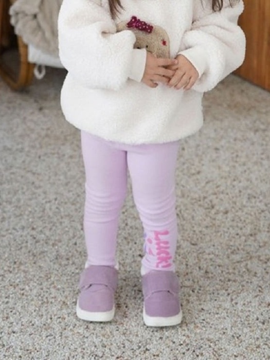 Lucky Mink Leggings