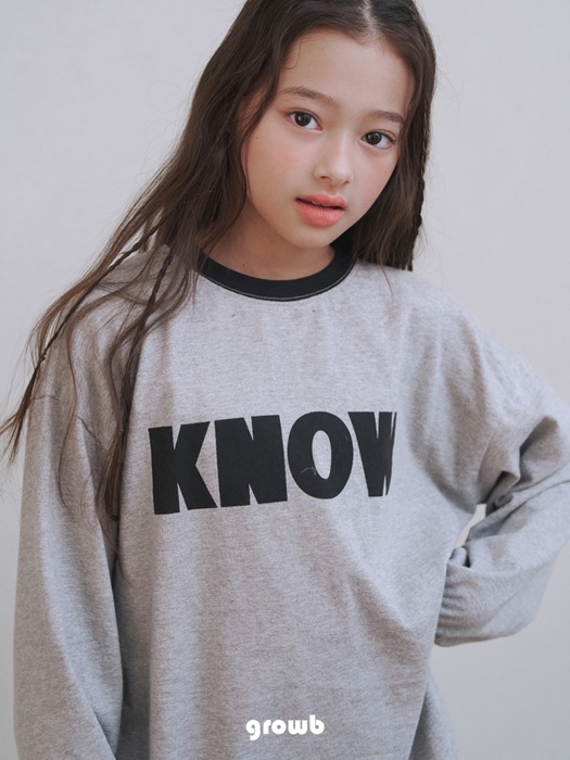 Know Tee