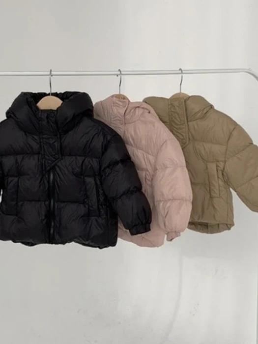 Duck Down Jacket Duck Down Jacket