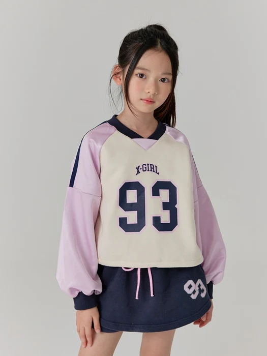 Silver Cream Tee
