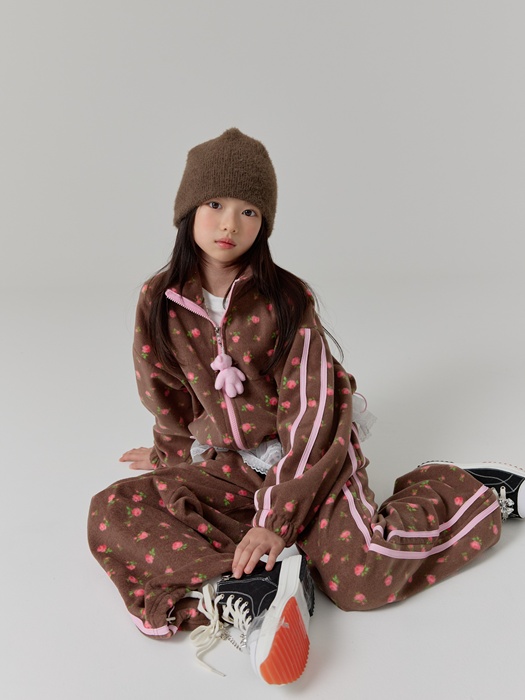 Cozy Fleece Jacket Cozy Fleece Jacket