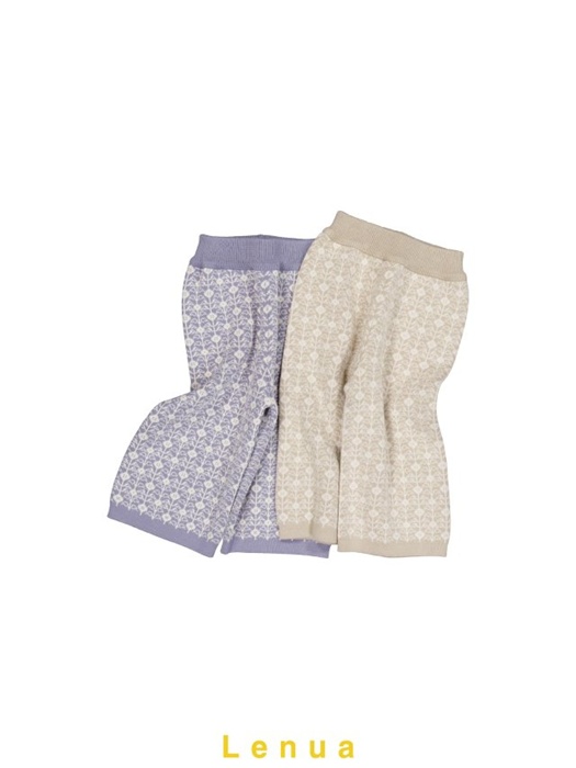 Raph Jacquard Pants Raph Jacquard Pants