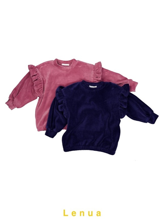 Lovel Wing Sweatshirt Lovel Wing Sweatshirt