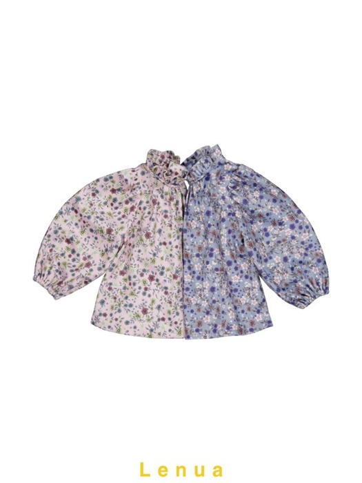 Bonnie Blouse Bonnie Blouse