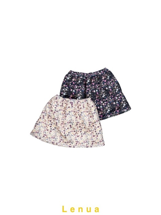 Labu Reversible Skirt Labu Reversible Skirt