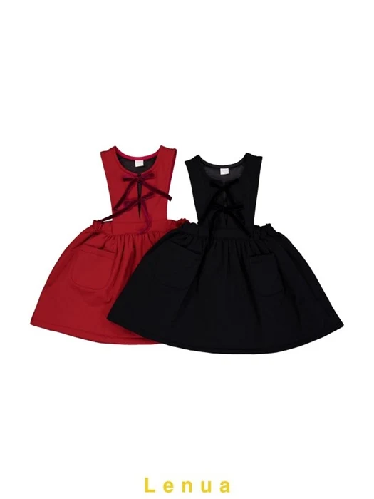 Franc Ribbon One-piece Franc Ribbon One-piece