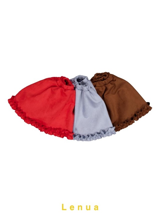 Hershey Frill Skirt Hershey Frill Skirt