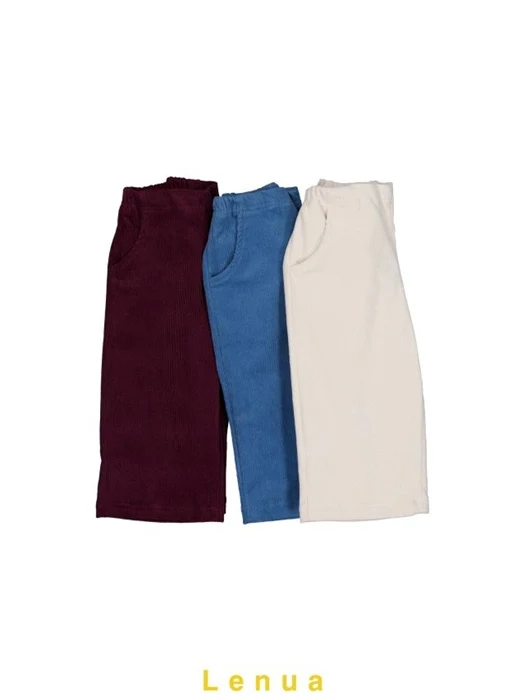 Dio Corduroy Pants
