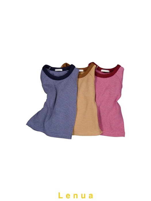 Verona Raglan Tee