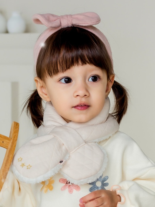Lavina Snow Baby Neck Warmer Lavina Snow Baby Neck Warmer
