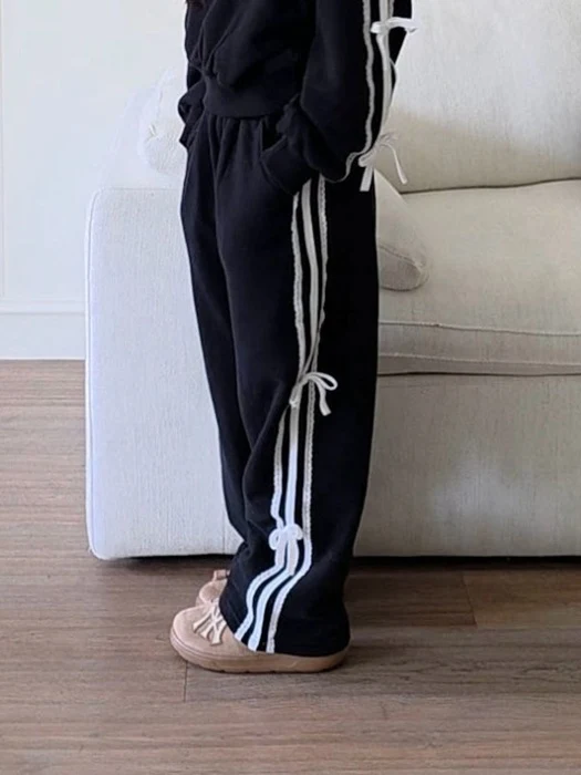 Lace Pants Lace Pants