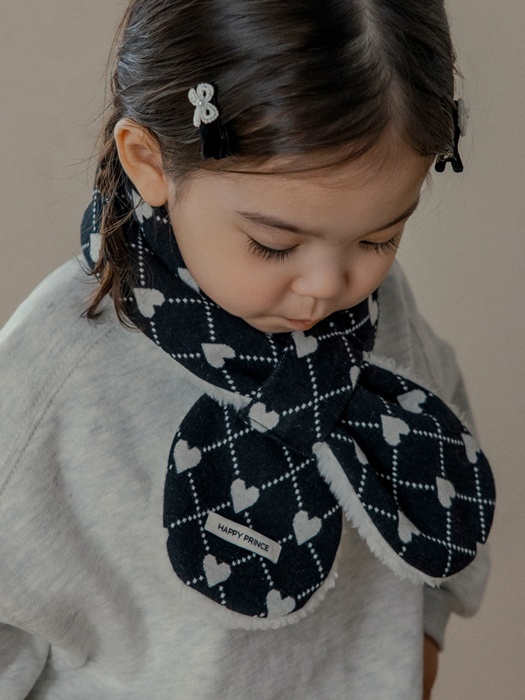 Ella Snow Baby Neck Warmer Ella Snow Baby Neck Warmer