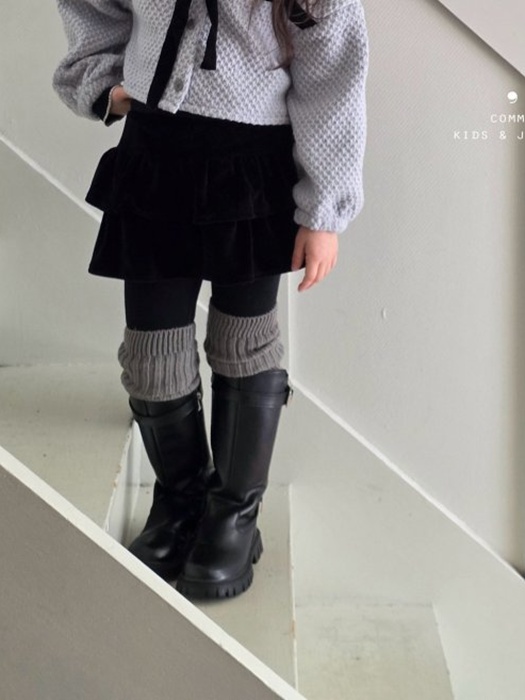 Kang Kang Skirt Leggings Kang Kang Skirt Leggings