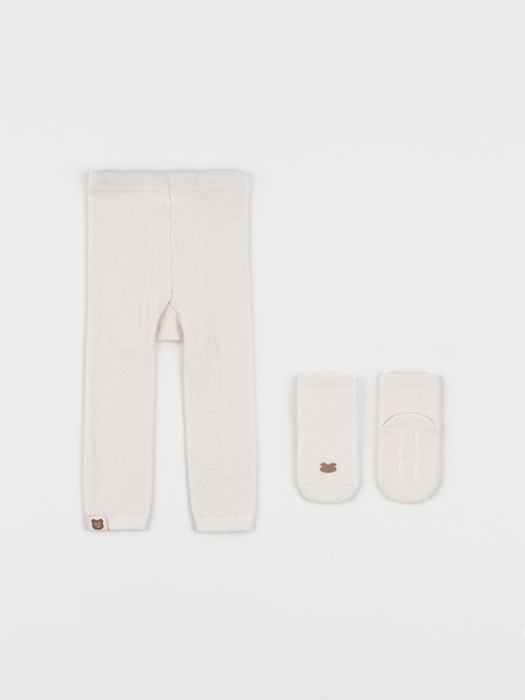 Redel Winter Baby Leggings Set (set of 5) Redel Winter Baby Leggings Set (set of 5)