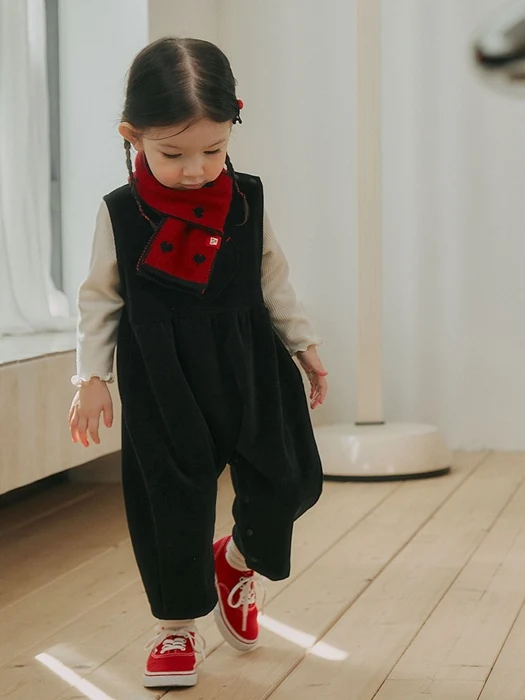 Moni Baby Jumpsuit Moni Baby Jumpsuit