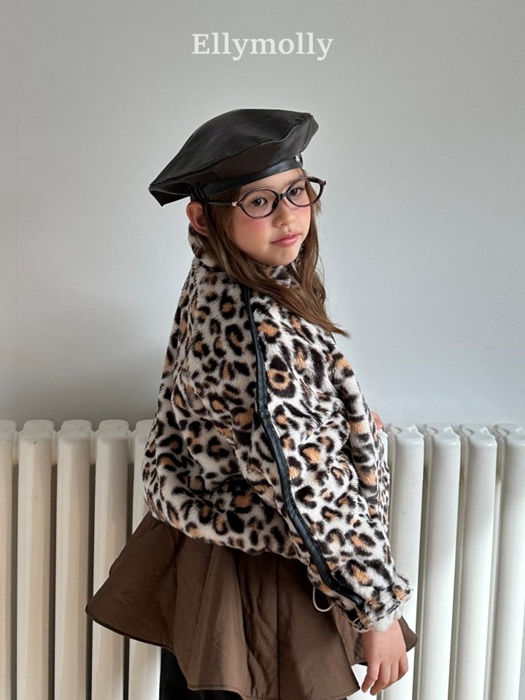 Free Hoppy Jacket (Junior)