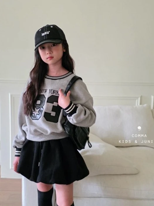 Star Sweatshirt Star Sweatshirt